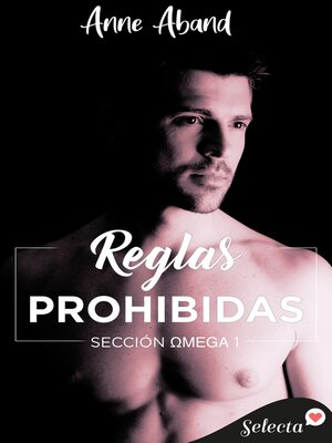 cover image of Reglas prohibidas